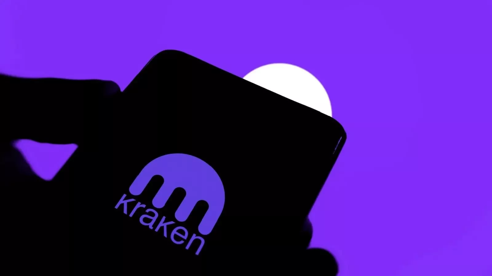 Kraken Backs Argentum AI to Build Decentralized Compute Marketplace