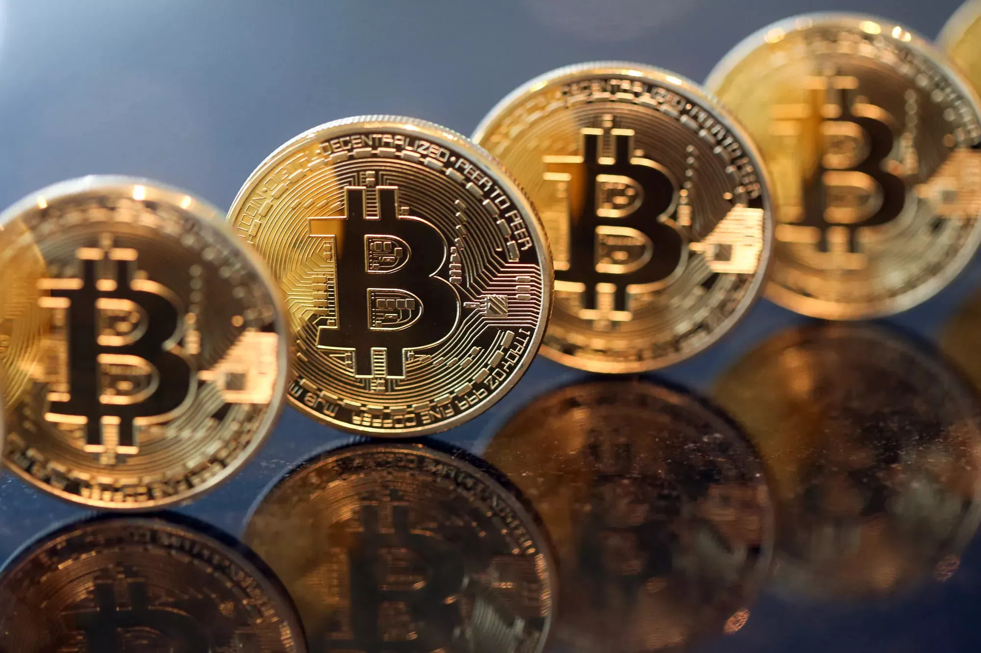 The History of Bitcoin: From Satoshi’s Vision to Digital Gold