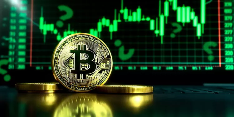 Bitcoin Shatters Record, Surges Past $125,000 Amid U.S. Economic Uncertainty
