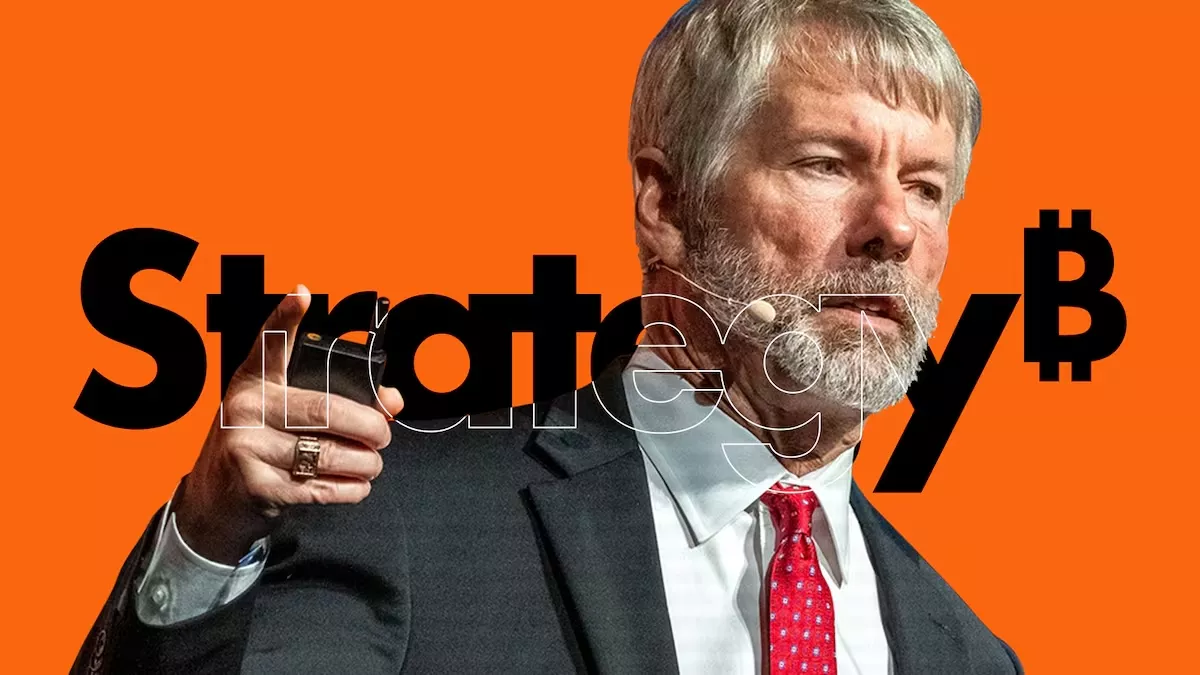 Michael Saylor’s Bitcoin Strategy Delivers $3.9 Billion in Gains—But Exposes Major Financial Risks