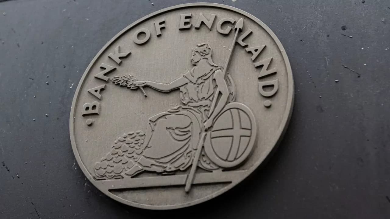 Bank of England Loosens Stance on Stablecoin Caps to Boost Digital Innovation