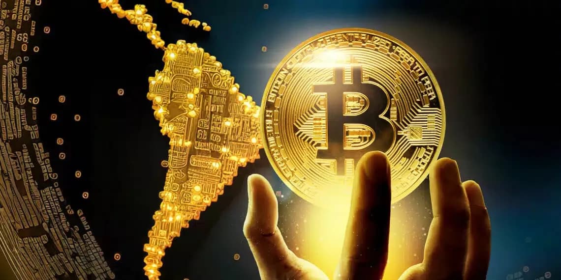 OranjeBTC Goes Public on Brazil’s B3, Cementing Latin America’s Bitcoin Corporate Wave