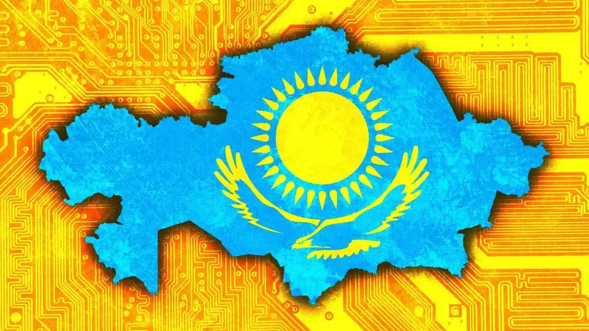 Kazakhstan Cracks Down on Illegal Crypto Platforms, Seizing $16.7 Million