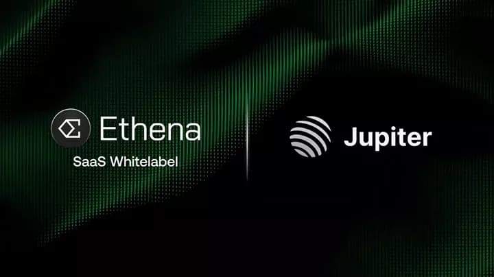Ethena and Jupiter Forge Alliance to Launch Solana’s Native Stablecoin JupUSD
