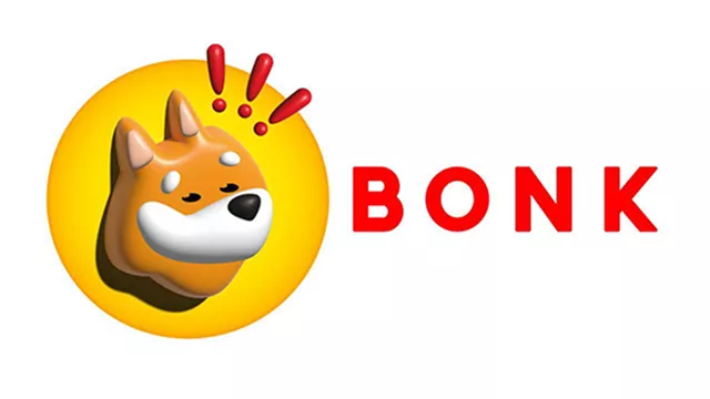 Bonk, Inc. Rebrand Signals Bold Move to Control 5% of BONK Supply by Year’s End