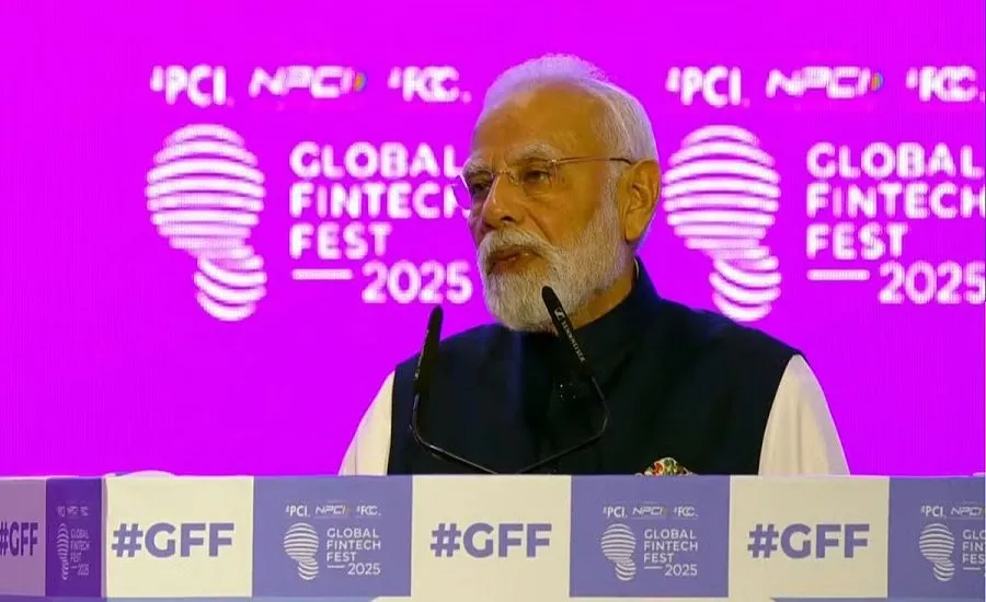 India’s Fintech Summit Sidelines Crypto as Government Tightens Control Over Digital Finance