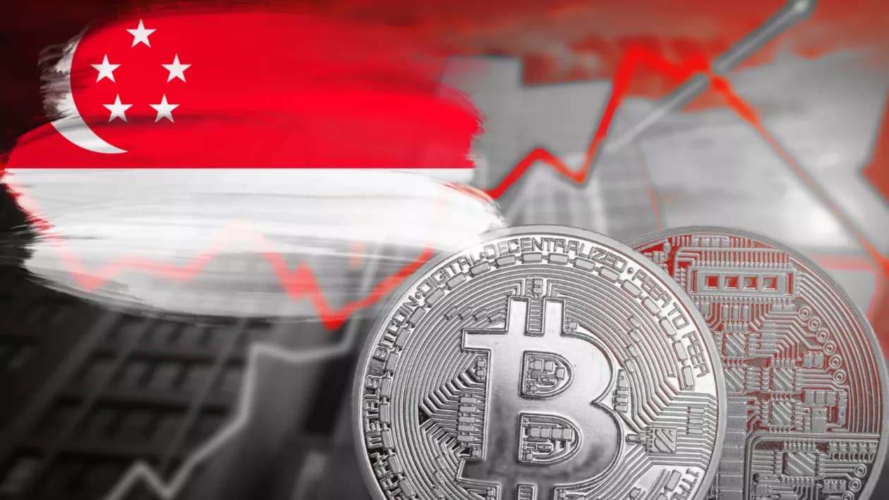 Singapore Postpones Crypto Banking Rules to 2027 Amid Industry Pushback and Global Web3 Competition