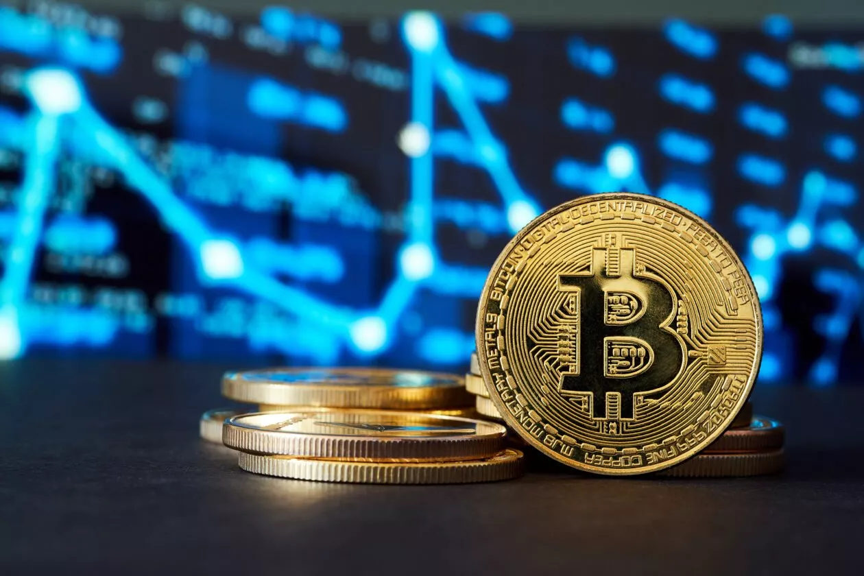 Bitcoin Rebounds After Historic Liquidation Shock Triggered by Tariff Turmoil