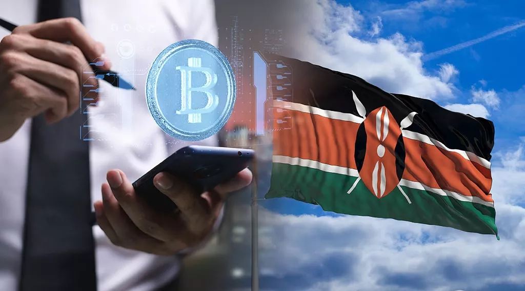 Kenya Enacts Landmark Crypto Regulation Bill to Become Africa’s Digital Finance Hub