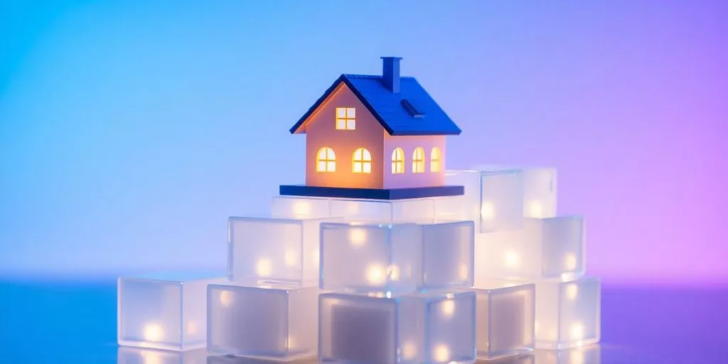 CoinLander Bridges DeFi and Real Estate With Tokenized Mortgage Investment Platform