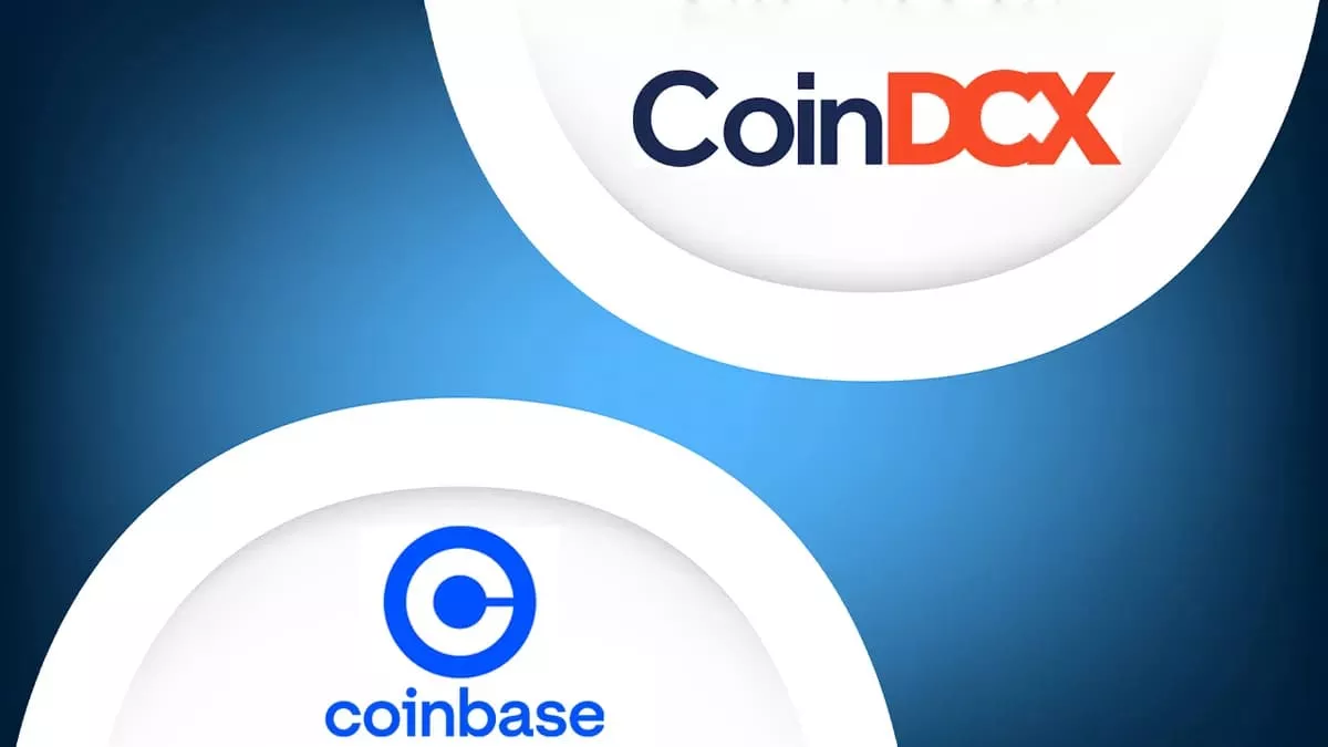 Coinbase Reenters Indian Market with Strategic $2.45 Billion Investment in CoinDCX