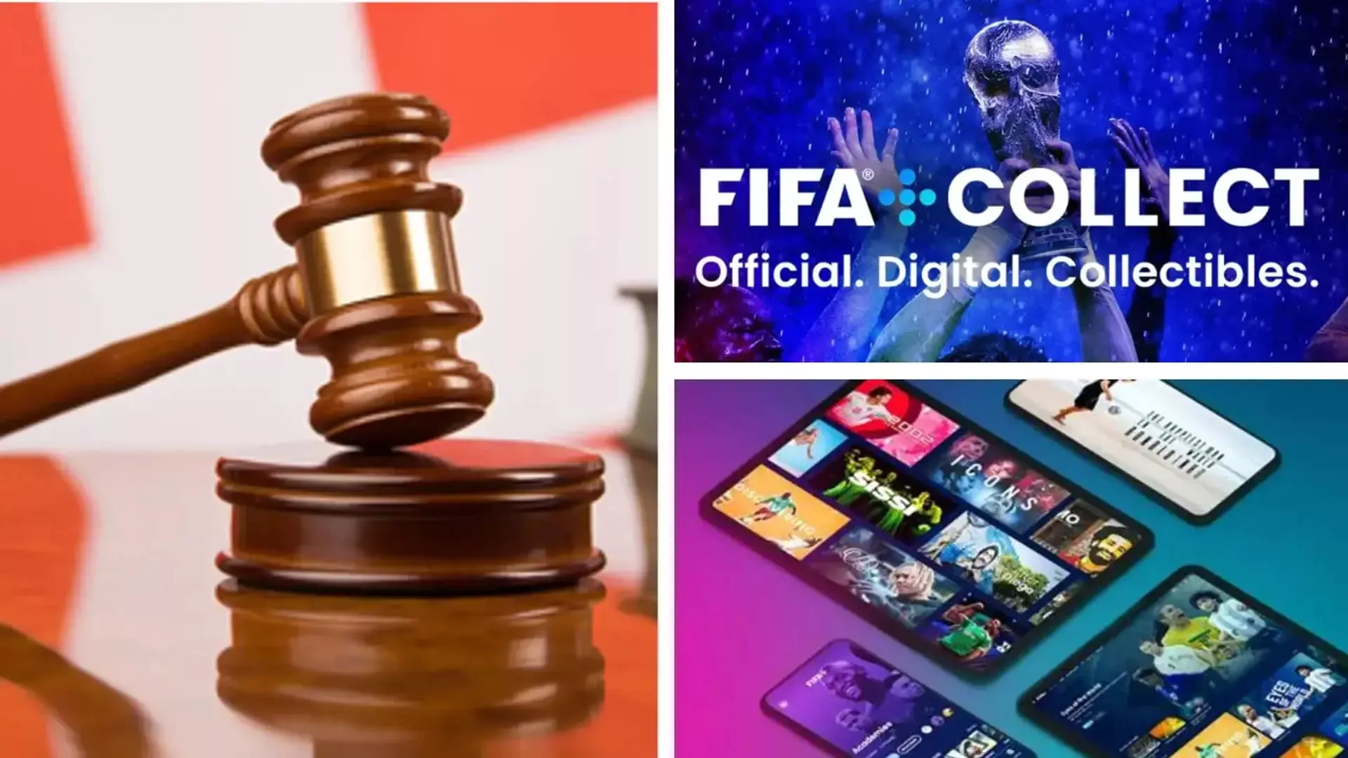 FIFA Under Fire: Swiss Regulator Files Criminal Complaint Over World Cup NFT Rewards