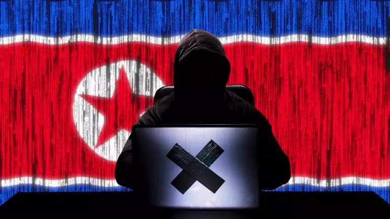 Blockchain Turns Rogue: North Korean Hackers Exploit Ethereum and BNB to Hide Crypto-Stealing Malware