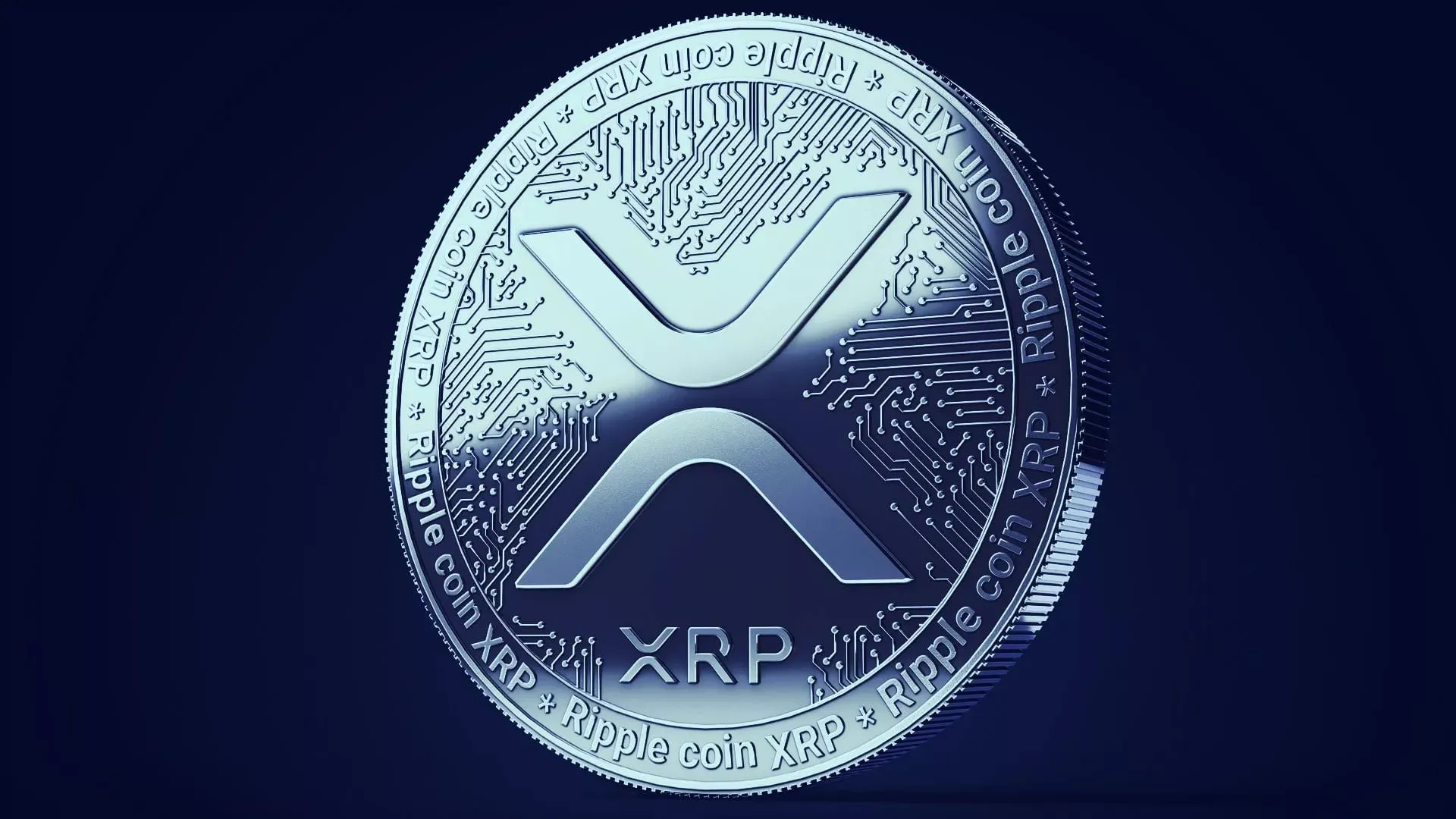 Ripple’s $1 Billion XRP Buy Signals a Strategic Shift Beyond Escrow Control