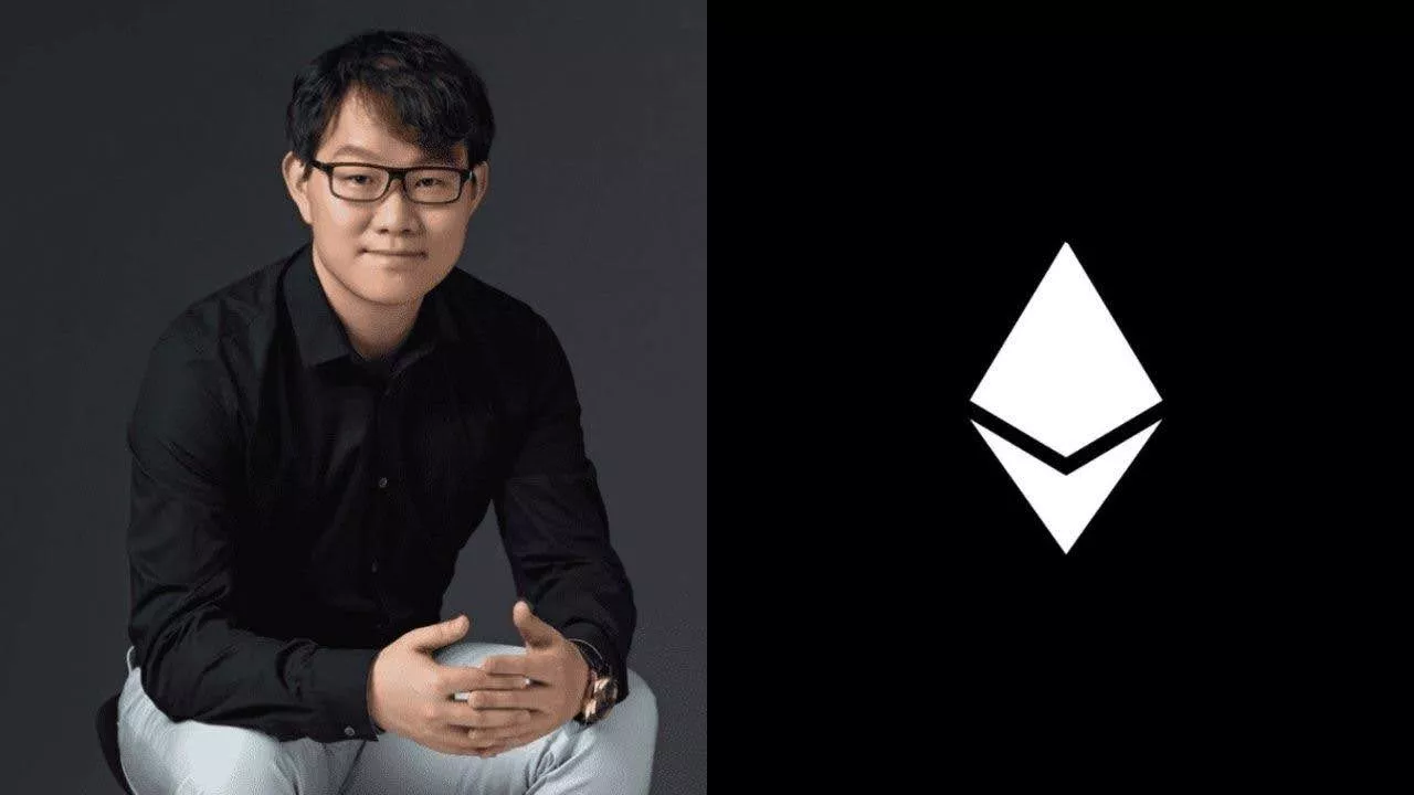 Huobi Founder Li Lin Launches $1 Billion Ether Investment Trust Backed by Asia’s Crypto Elite