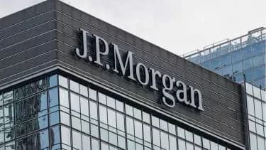 JPMorgan Prepares Institutional Crypto Trading Launch Amid Shifting Wall Street Sentiment