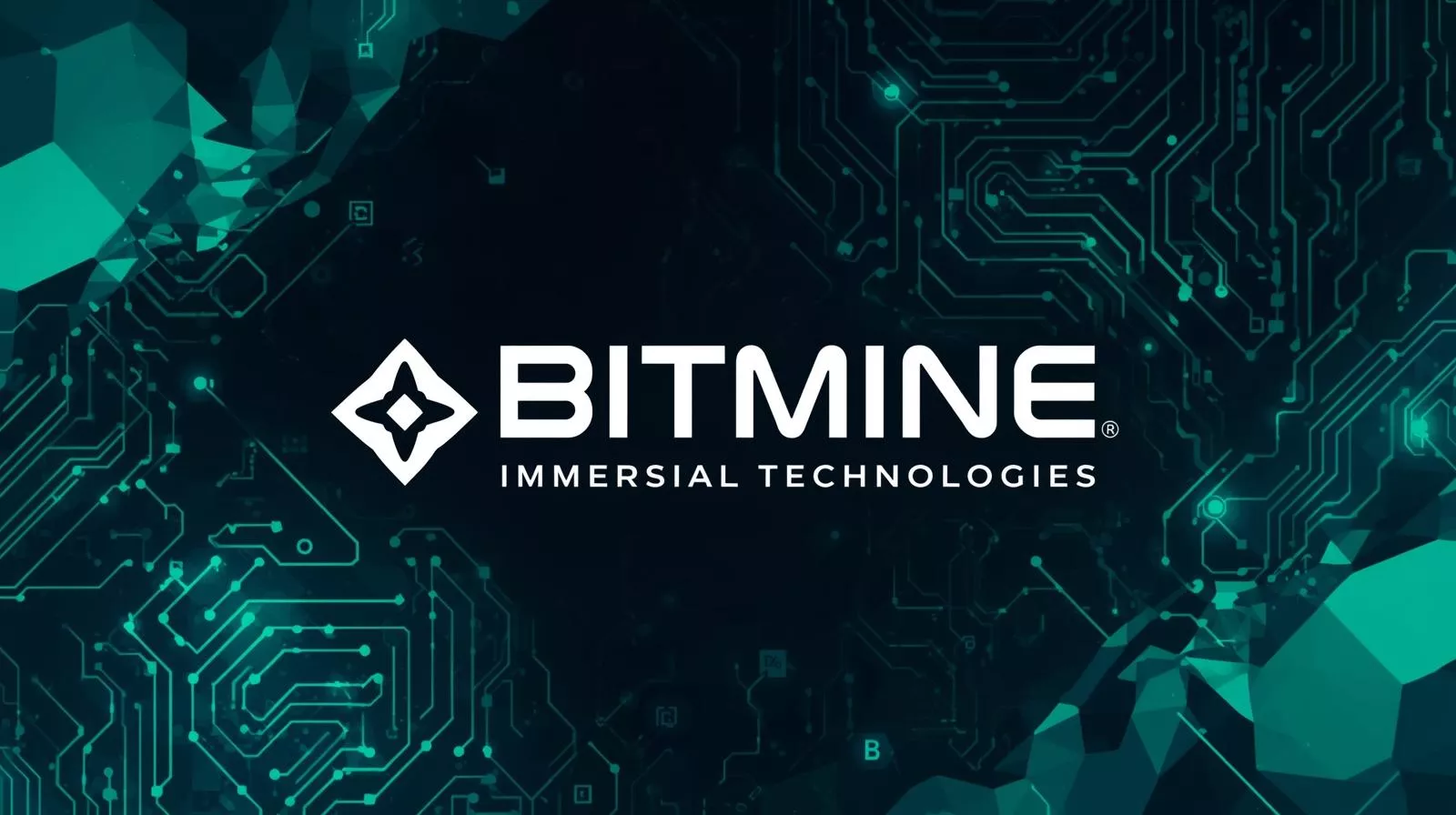 BitMine Deepens Ethereum Holdings with $1.5 Billion Post-Crash Acquisition