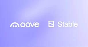 Aave Expands Into Everyday DeFi With the Acquisition of Stable Finance