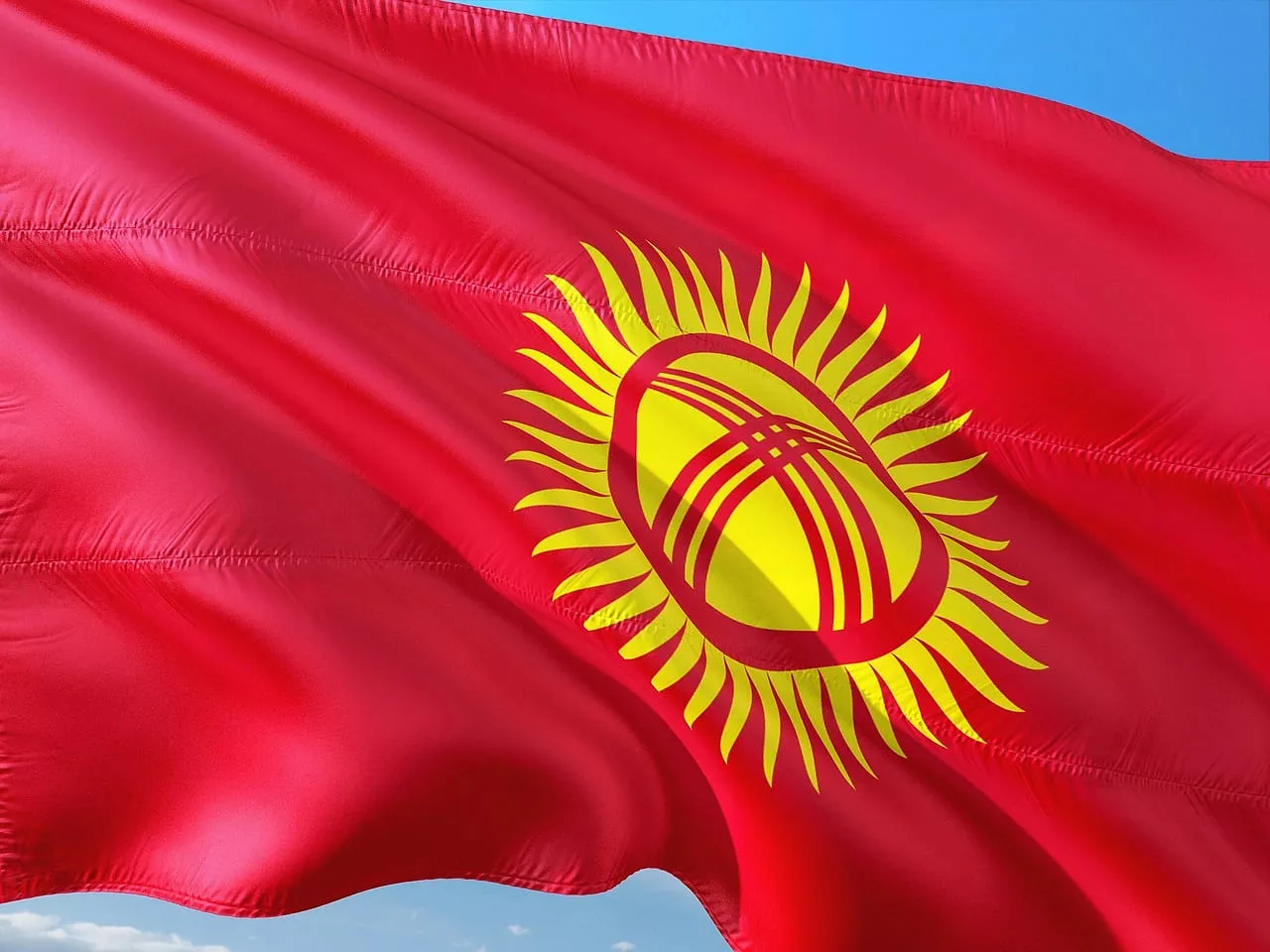 Kyrgyzstan Bets on Blockchain Sovereignty With New Stablecoin and Digital Som Initiative
