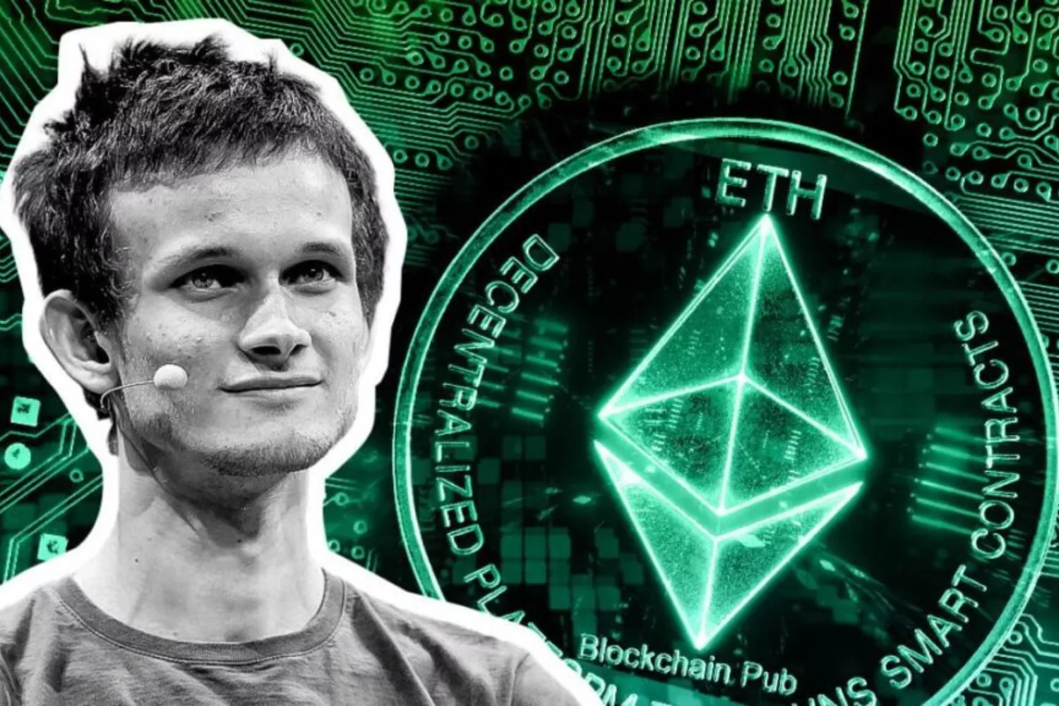 Vitalik Buterin Warns: Ethereum’s Math Can’t Protect Users Who Trust Off-Chain Systems