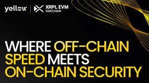 Ripple’s Legacy Expands: Yellow Network Links XRPL to Real-World Asset Liquidity