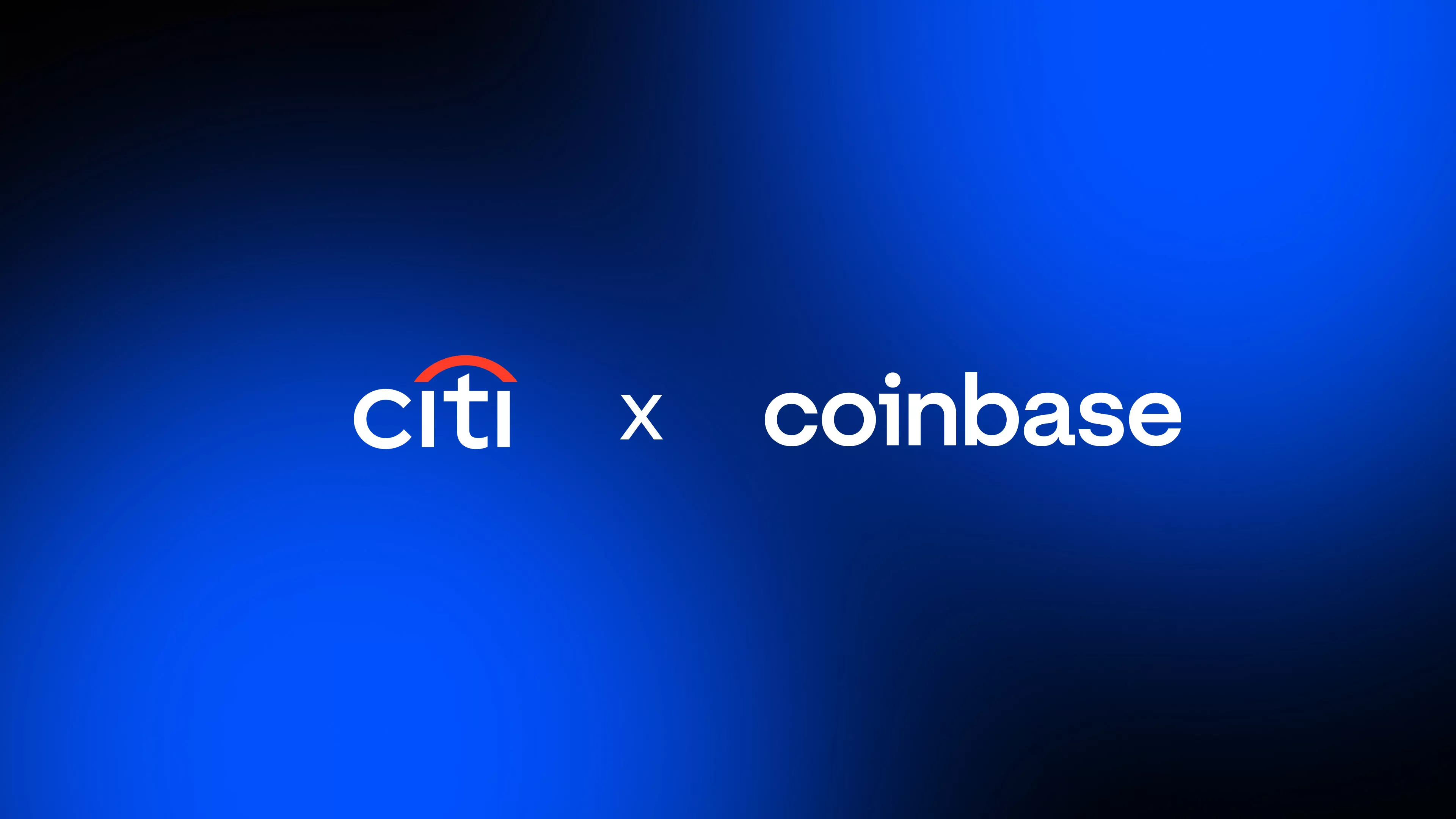 Citi and Coinbase Forge Stablecoin Network to Power 24/7 Corporate Payments
