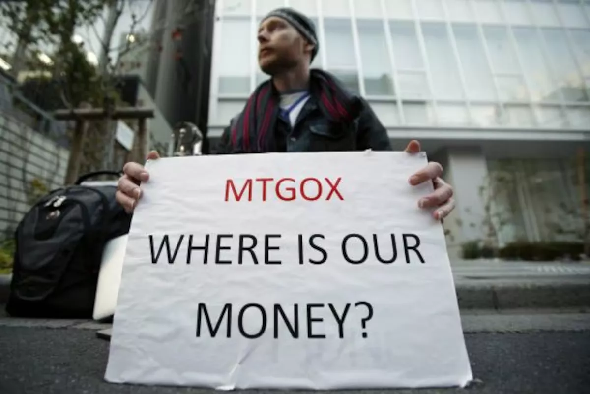 The Ghost of Mt. Gox: How a Decade-Old Collapse Still Haunts Bitcoin’s Future