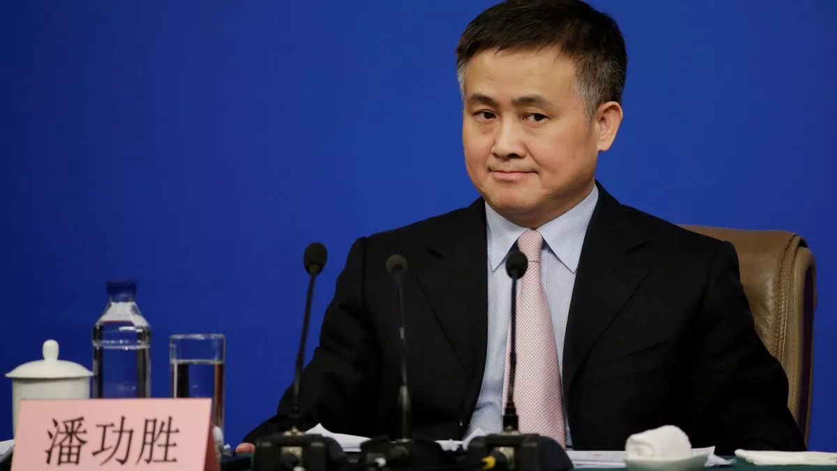 Beijing Tightens Grip on Crypto as It Pushes Digital Yuan to the Forefront
