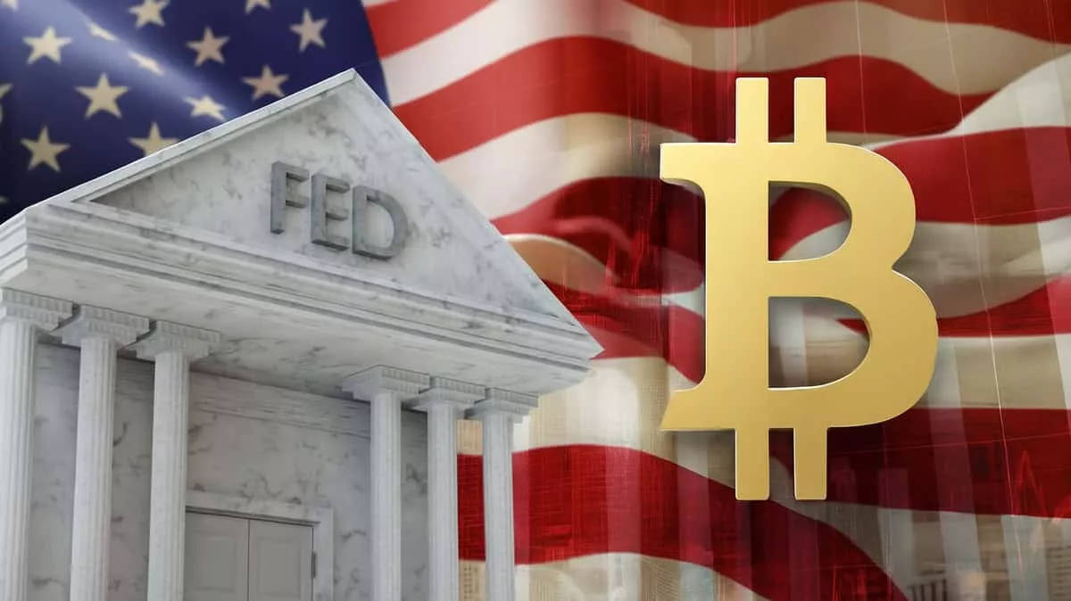 Bitcoin Slides to $109K Despite Fed Rate Cut, as Markets Look Beyond Monetary Easing