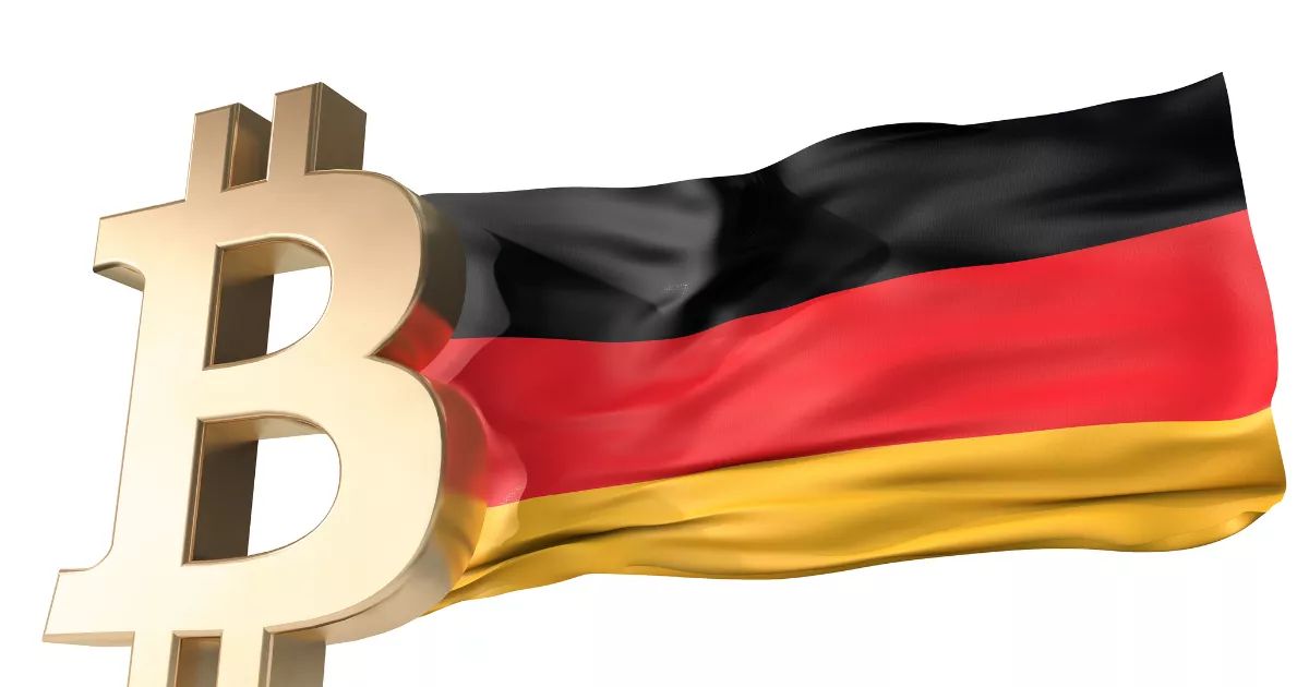 Germany’s AfD Pushes to Classify Bitcoin as a Strategic Reserve, Challenging EU MiCA Oversight