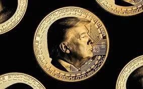 TRUMP Token’s 40% Rally Sparks Investor Frenzy as Buyback Plans and ETF Hopes Drive Momentum