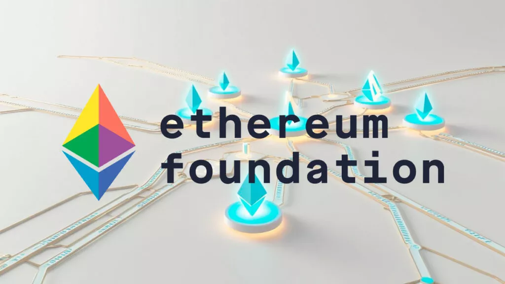 Ethereum Foundation Unveils Institutional Gateway to Onchain Finance and Tokenization