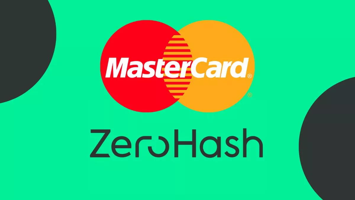 Mastercard’s Strategic Leap Into Crypto Infrastructure With $2 Billion Zerohash Bid