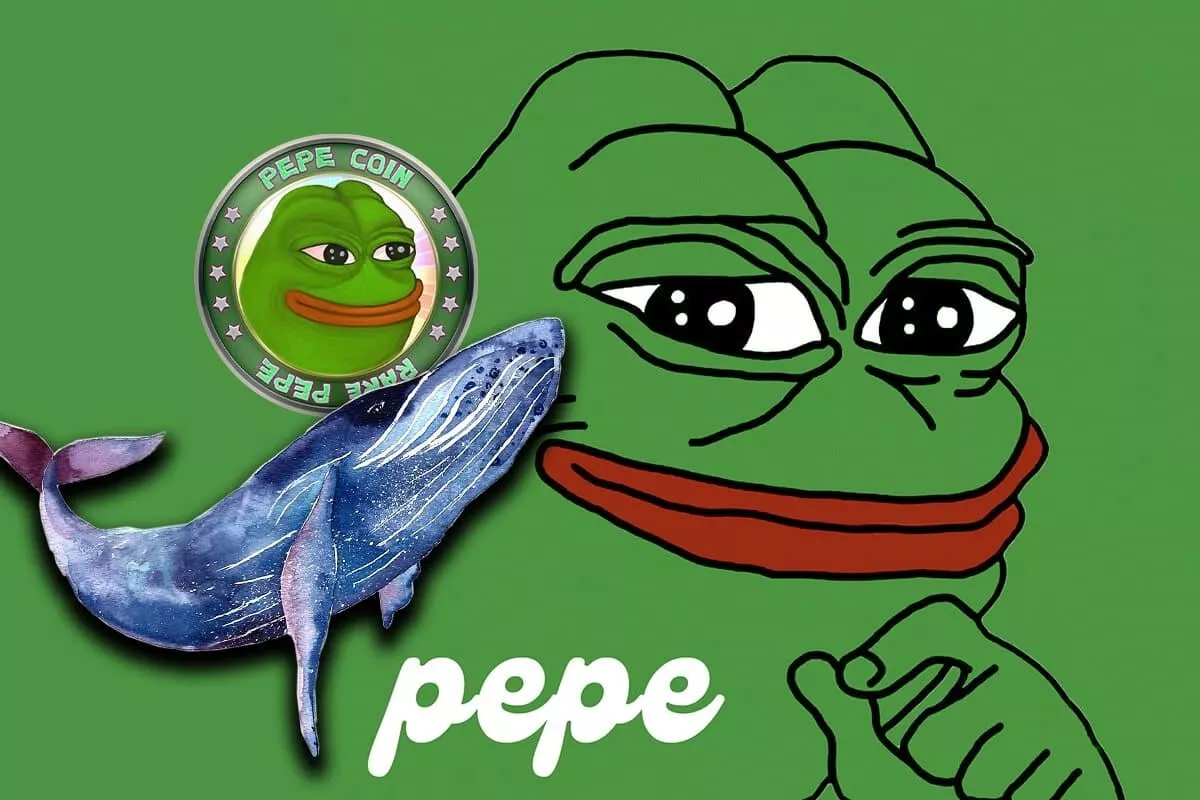 Whales Reignite PEPE Momentum as $281 Billion Transfer Sparks Bullish Reversal Hopes