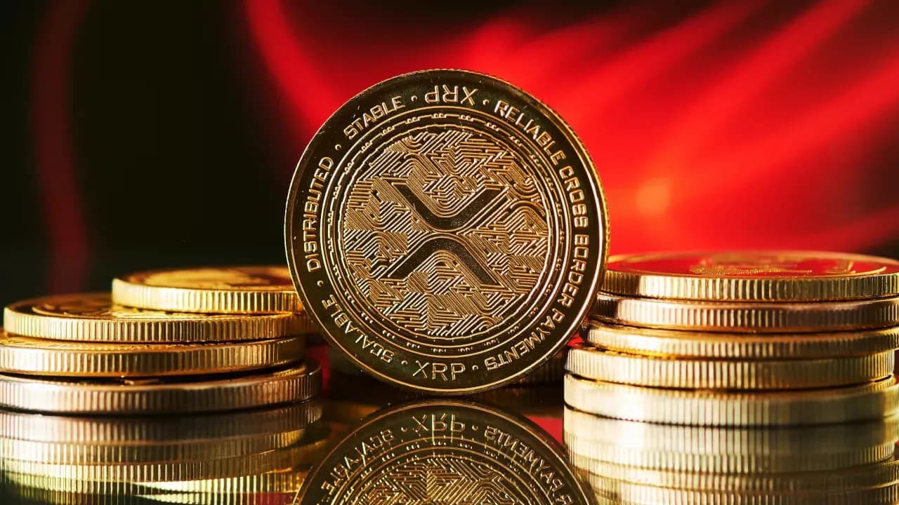 Ripple’s Next Escrow Unlock Highlights New Strategy for Future XRP Sales