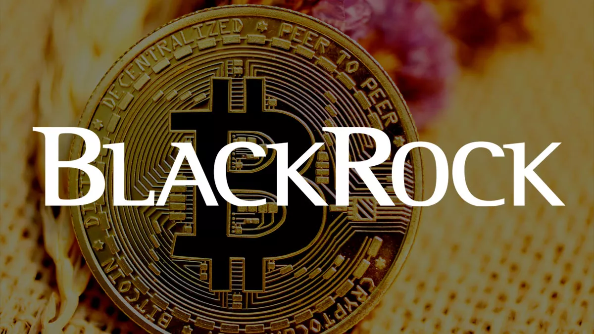BlackRock’s $292 Million Bitcoin Sell-Off Deepens ETF Outflow Pressure