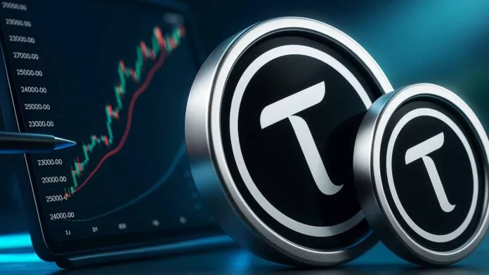 Bittensor Breaks $500 Barrier as Europe’s First Staked TAO ETP Ignites Institutional Demand