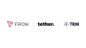 Tether and TRON Lead Global Crackdown with TRM Labs, Freezing $300 Million in Criminal Crypto