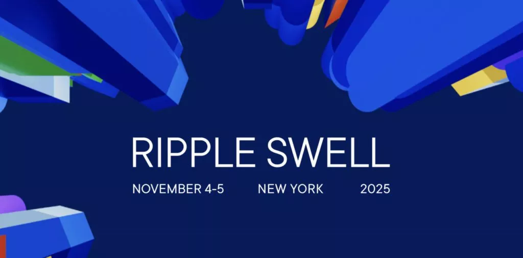 Gemini Sparks XRP Buzz Ahead of Ripple’s Swell Conference in New York