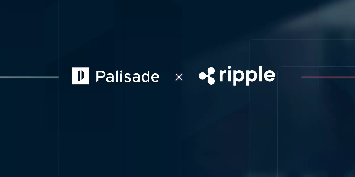 Ripple Acquires Palisade to Bolster Custody Services as XRP Slides Amid Market Uncertainty