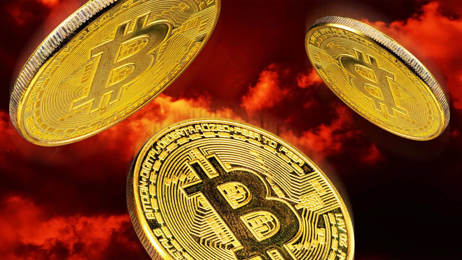 Bitcoin’s Drop Below $100,000 Signals Renewed Market Anxiety and Technical Weakness