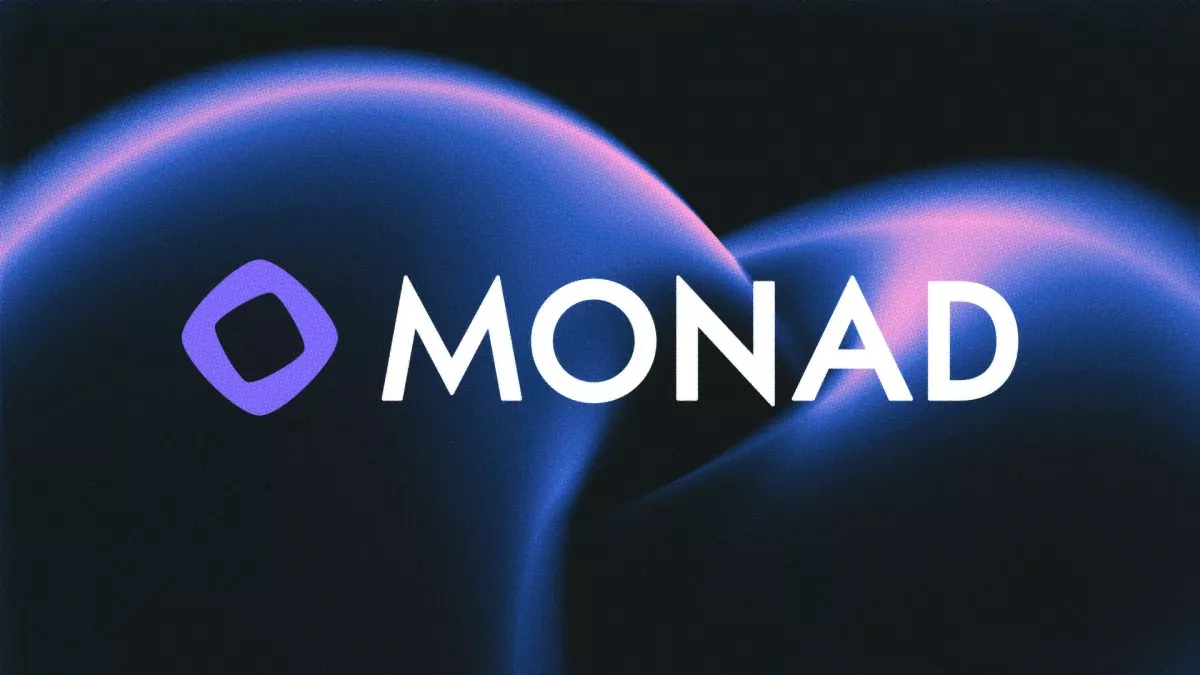 Monad Sets November 24 Mainnet Launch with Massive MON Token Airdrop