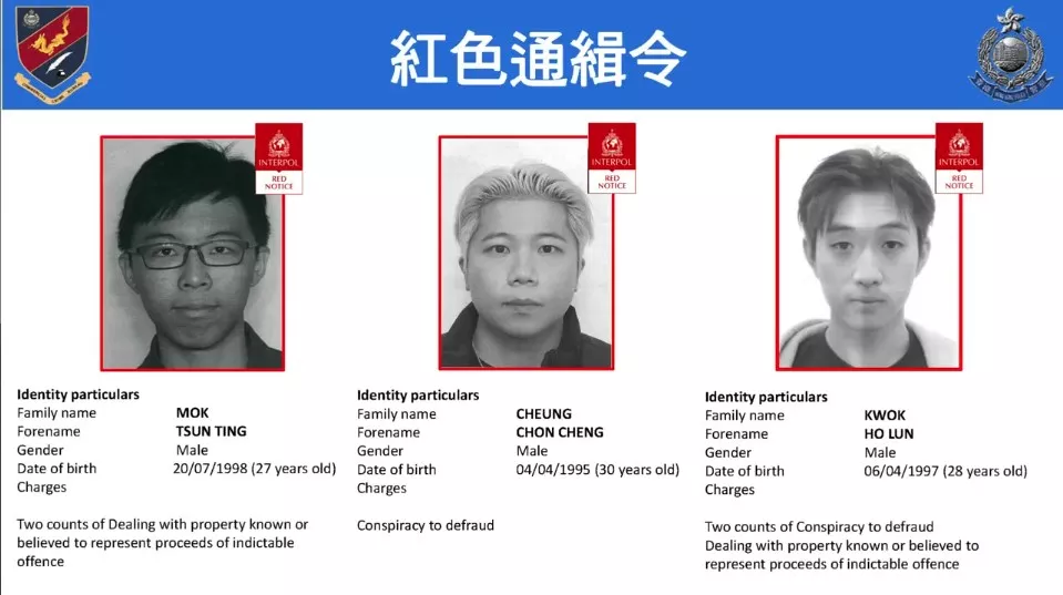 Hong Kong’s $205 Million Crypto Scandal: How the JPEX Case Redefined Accountability in the Digital Era