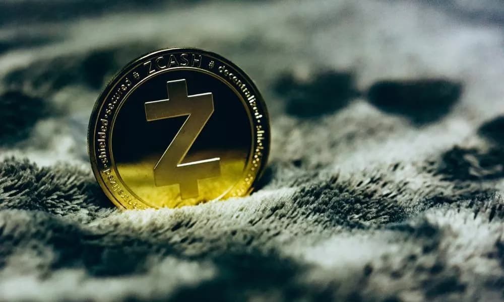 Zcash Ignites Privacy Coin Comeback with $10.6 Billion Market Surge