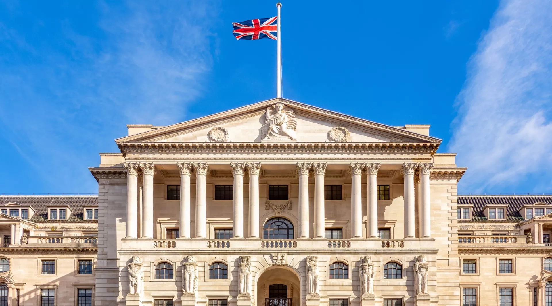 Bank of England Moves to Contain Stablecoins with £20,000 Holding Limit