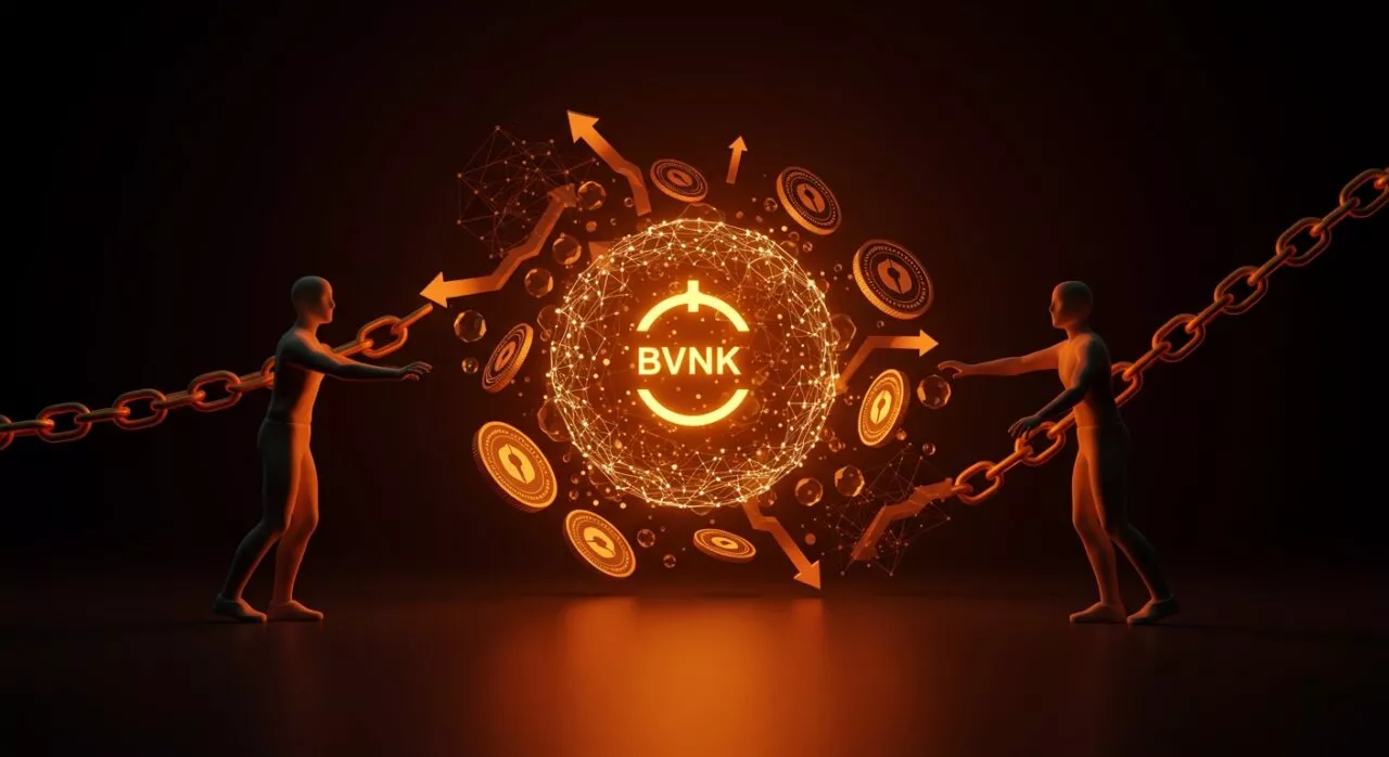 Coinbase Walks Away From $2 Billion BVNK Deal As Stablecoin Race Heats Up