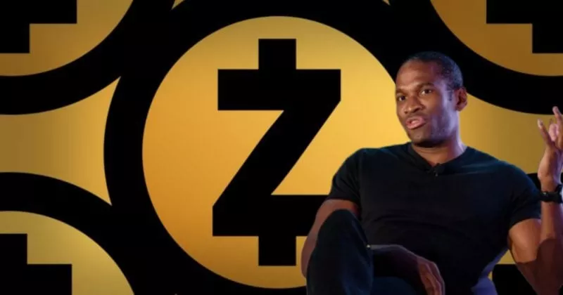Arthur Hayes Calls for Zcash Exodus from Exchanges as Privacy Risks Escalate