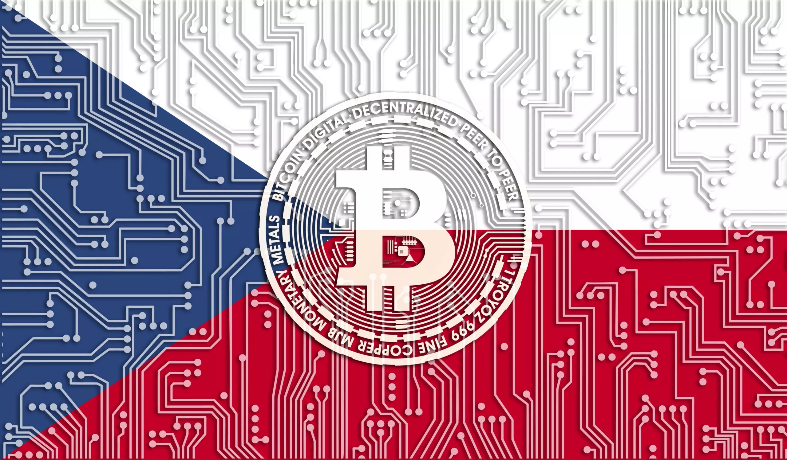 Czech Central Bank Enters the Digital Era with a Bitcoin Test Portfolio