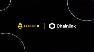ApeX Pushes DeFi Forward With High-Speed Chainlink Feeds for On-Chain RWA Trading