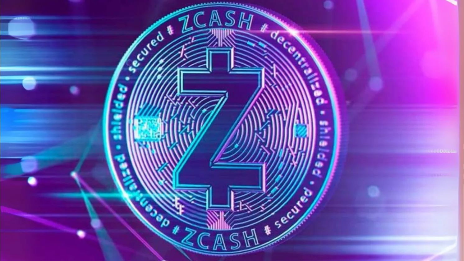 Zcash’s Explosive Breakout Sparks Fresh Momentum as Privacy Warnings Return to Center Stage